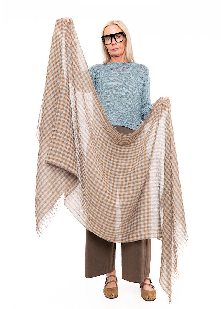 ANNETTE GÖRTZ CHICO SCARF