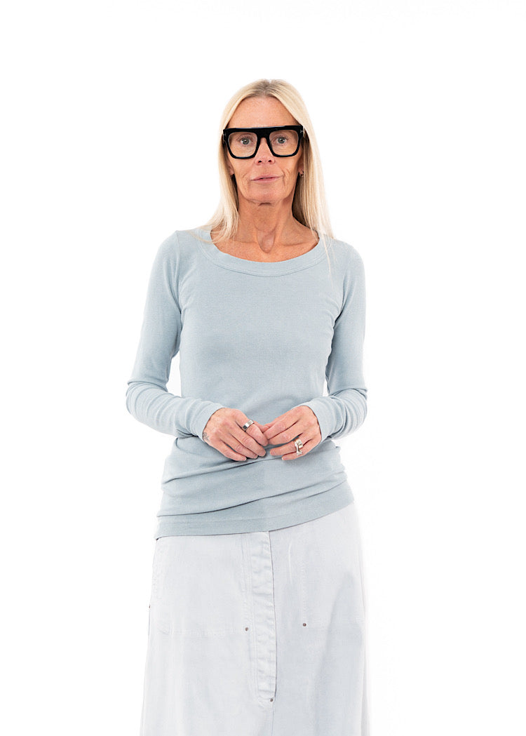 RUNDHOLZ DIP T-SHIRT