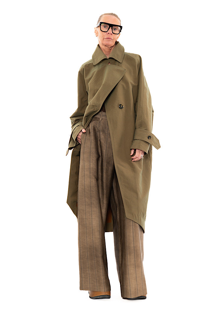 ANNETTE GÖRTZ ESTON COAT