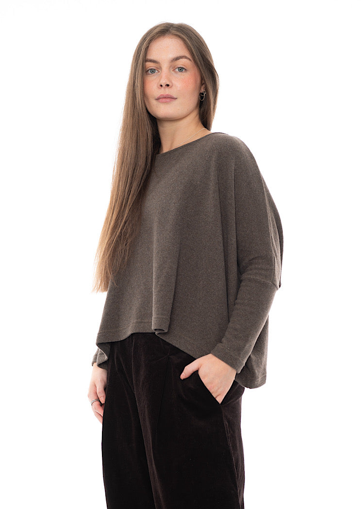 MAMA B KIRA PULLOVER