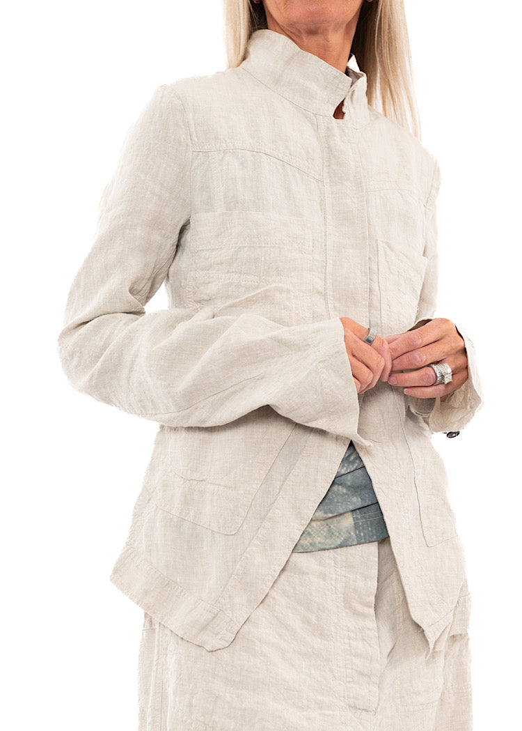 RUNDHOLZ DIP JACKET