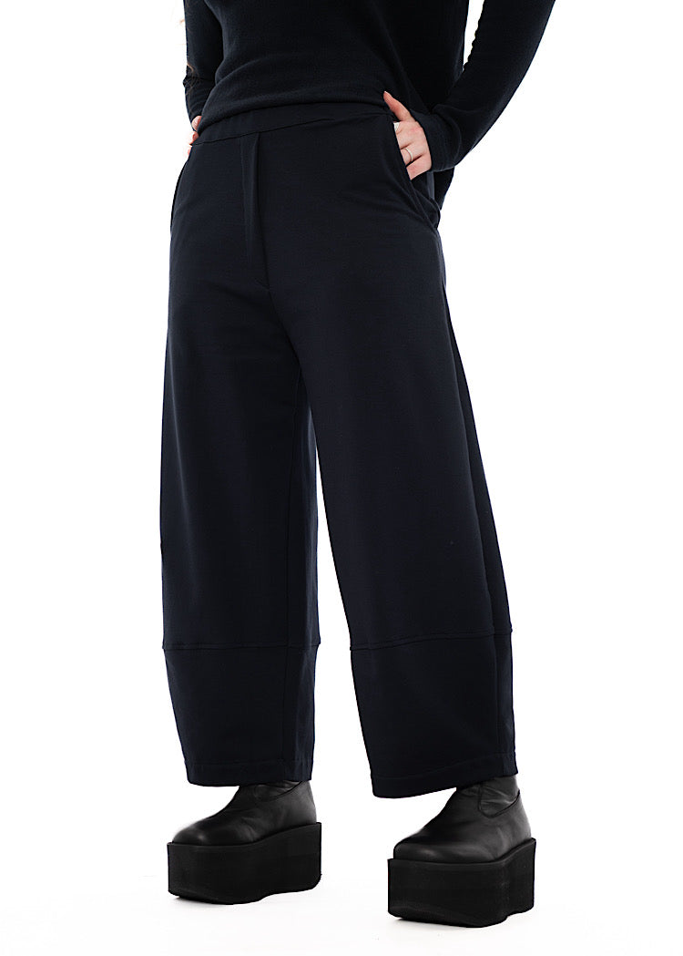 COTTON-SWEATSHIRT MIRA F TROUSER