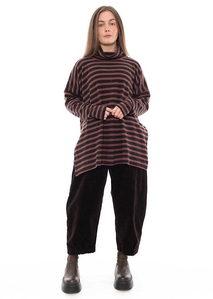 MAMA B ZITA PULLOVER