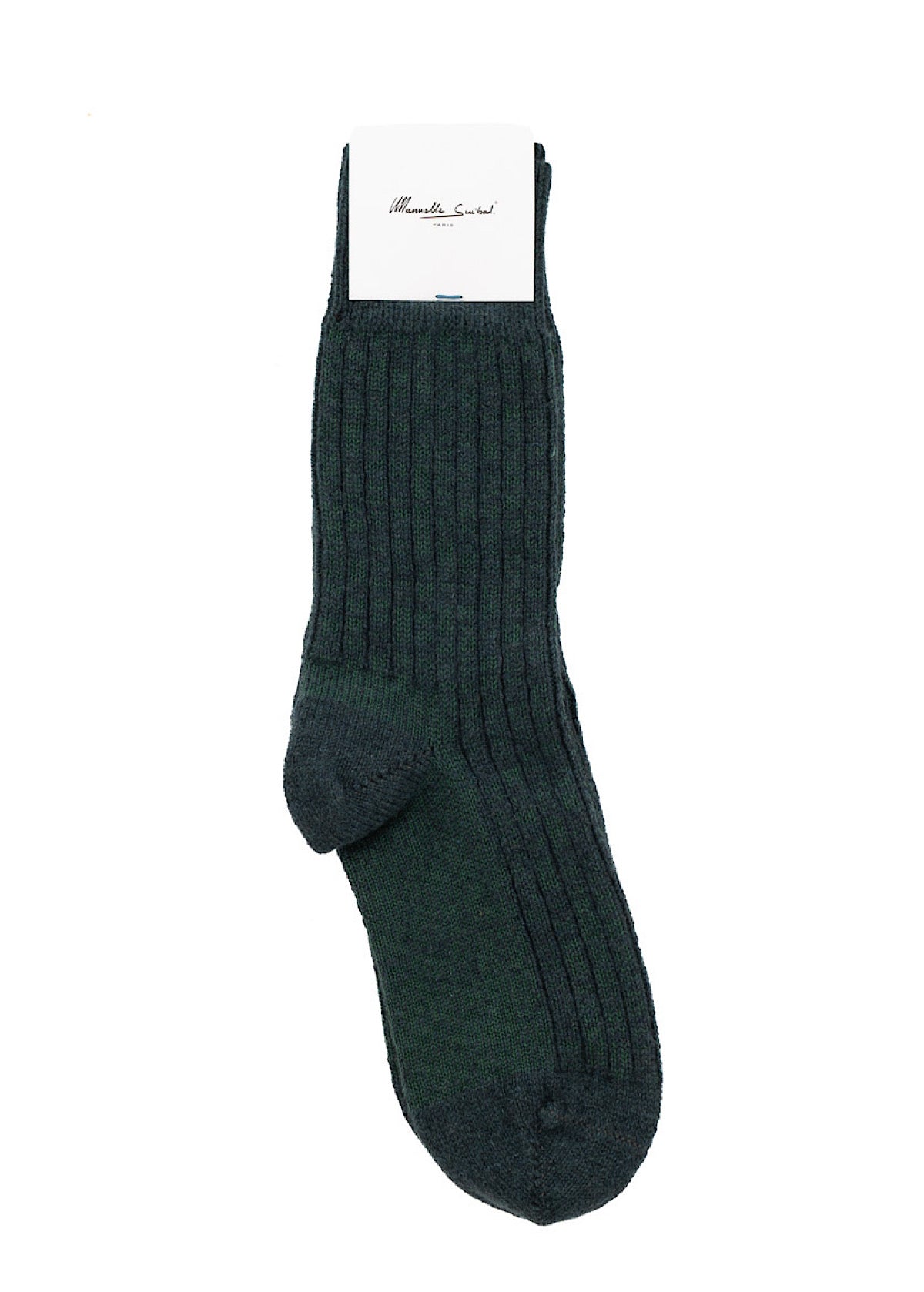 CASHMERE SOCKS