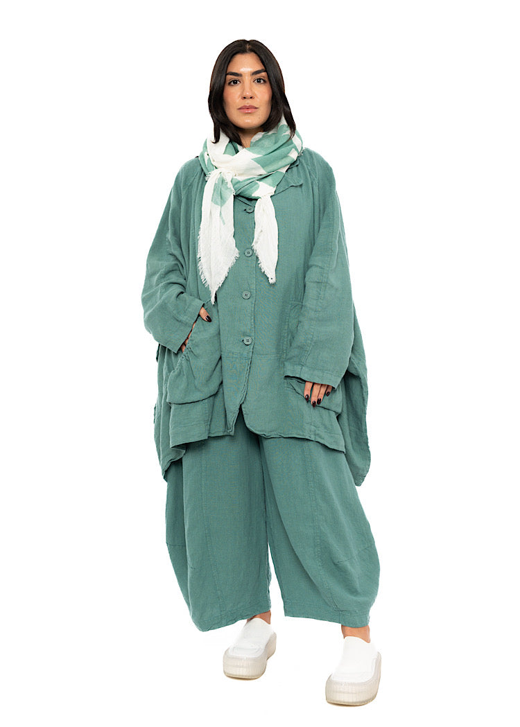 RUNDHOLZ BLACK LABEL SCARF