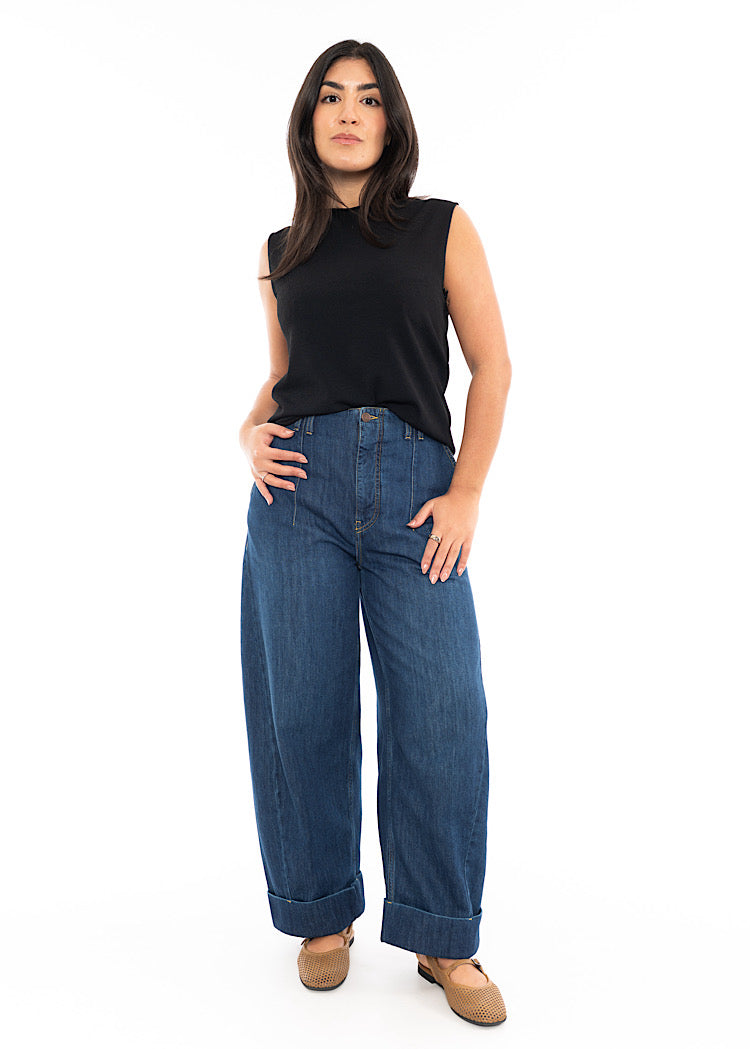 ANNETTE GÖRTZ ENA TROUSER