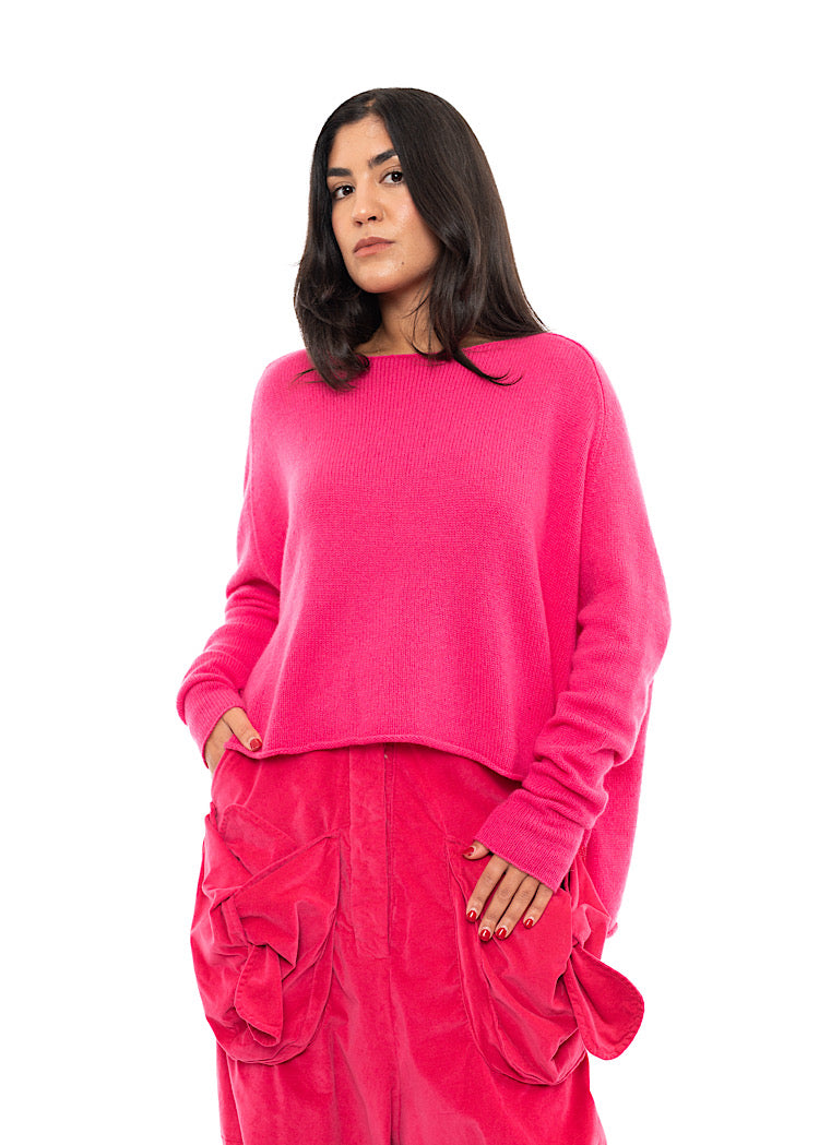 RUNDHOLZ BLACK LABEL PULLOVER