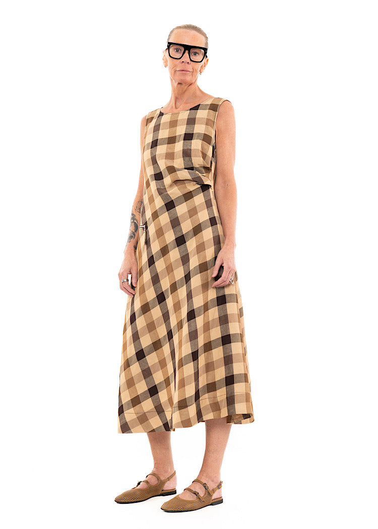 ANNETTE GÖRTZ LASSE DRESS
