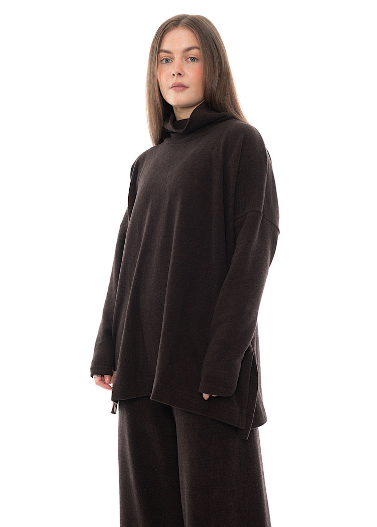 MAMA B ZITA PULLOVER