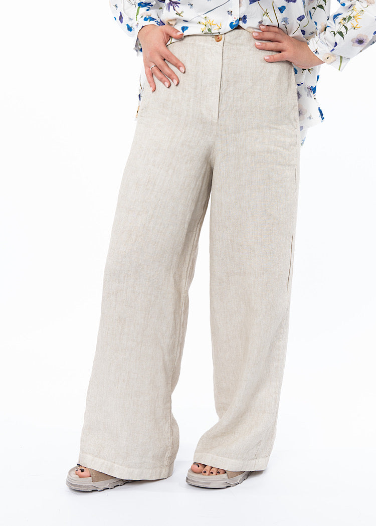 HANNOH WESSEL PUEBLA TROUSER