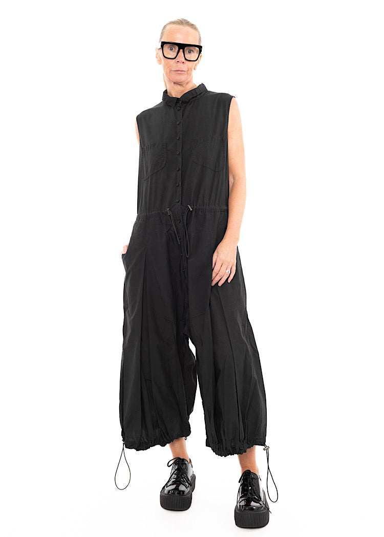 PRE-LOVED RUNDHOLZ DIP OVERALL