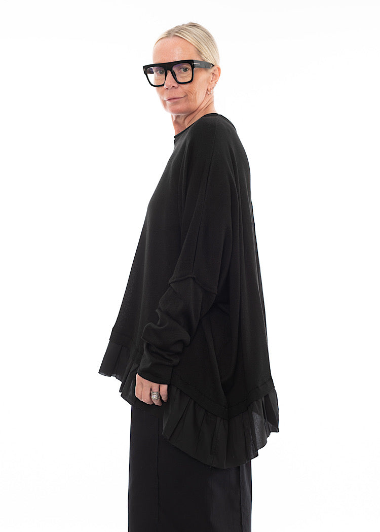 BREAD & BUTTER PULLOVER