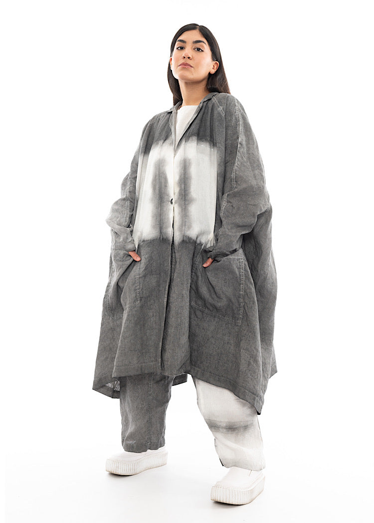 RUNDHOLZ MAINLINE COAT