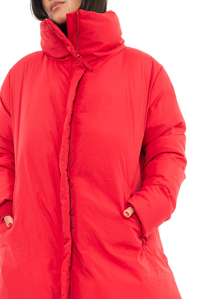 RUNDHOLZ BLACK LABEL COAT