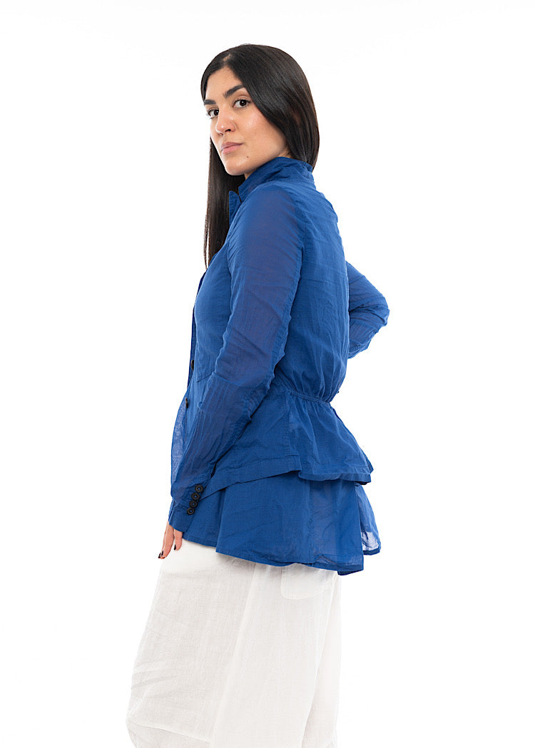 RUNDHOLZ DIP JACKET