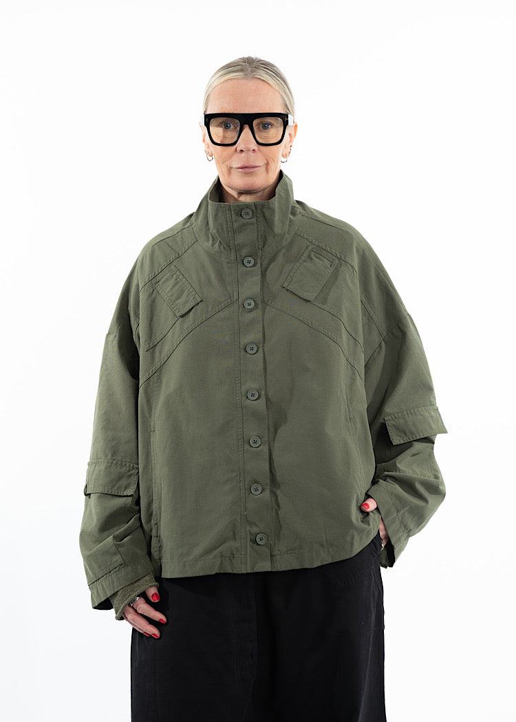 RUNDHOLZ BLACK LABEL JACKET