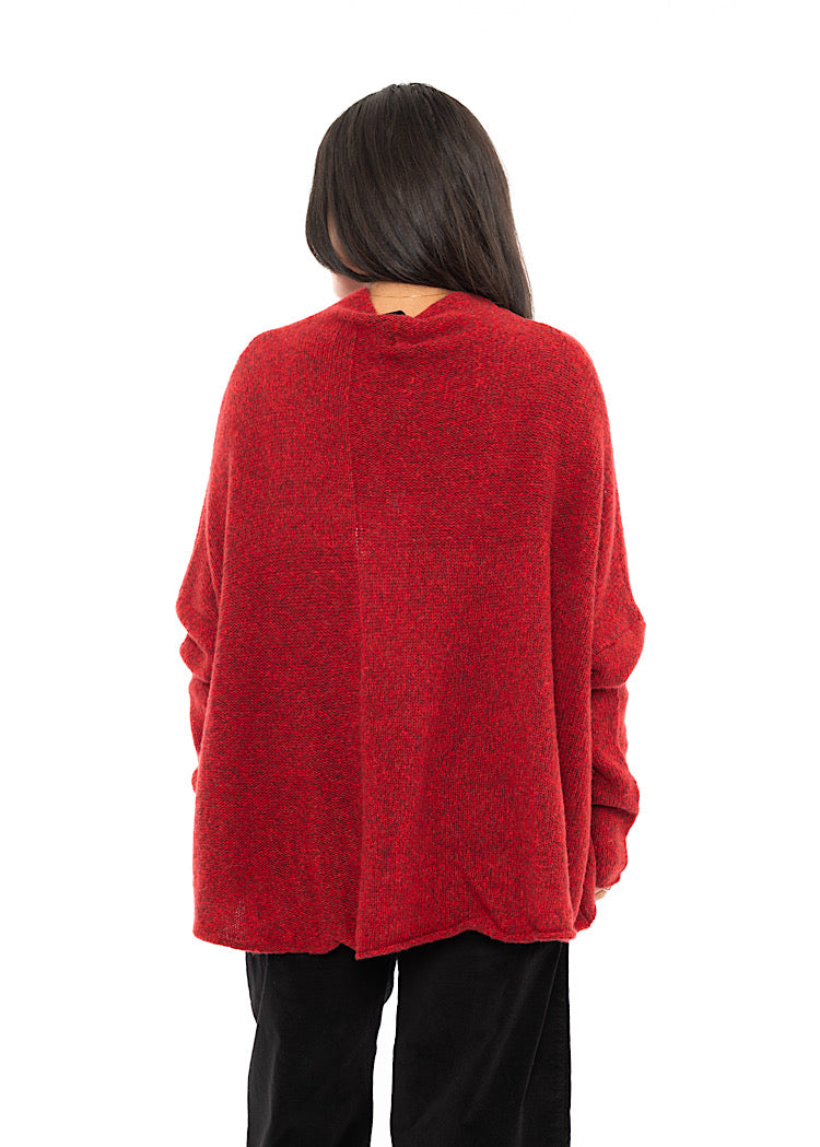 RUNDHOLZ BLACK LABEL PULLOVER