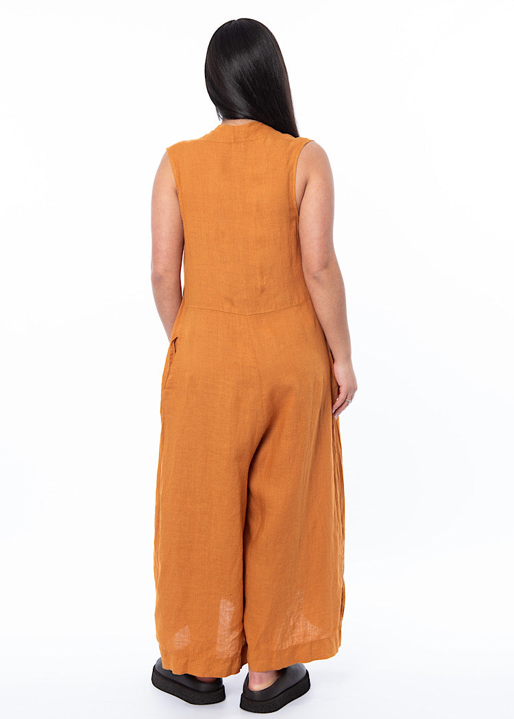 MAMA B LUNA L JUMPSUIT