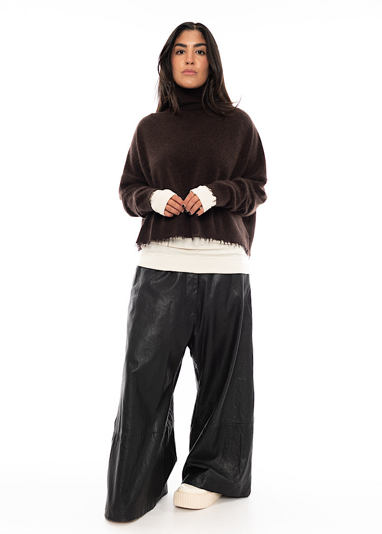 RUNDHOLZ MAINLINE PULLOVER