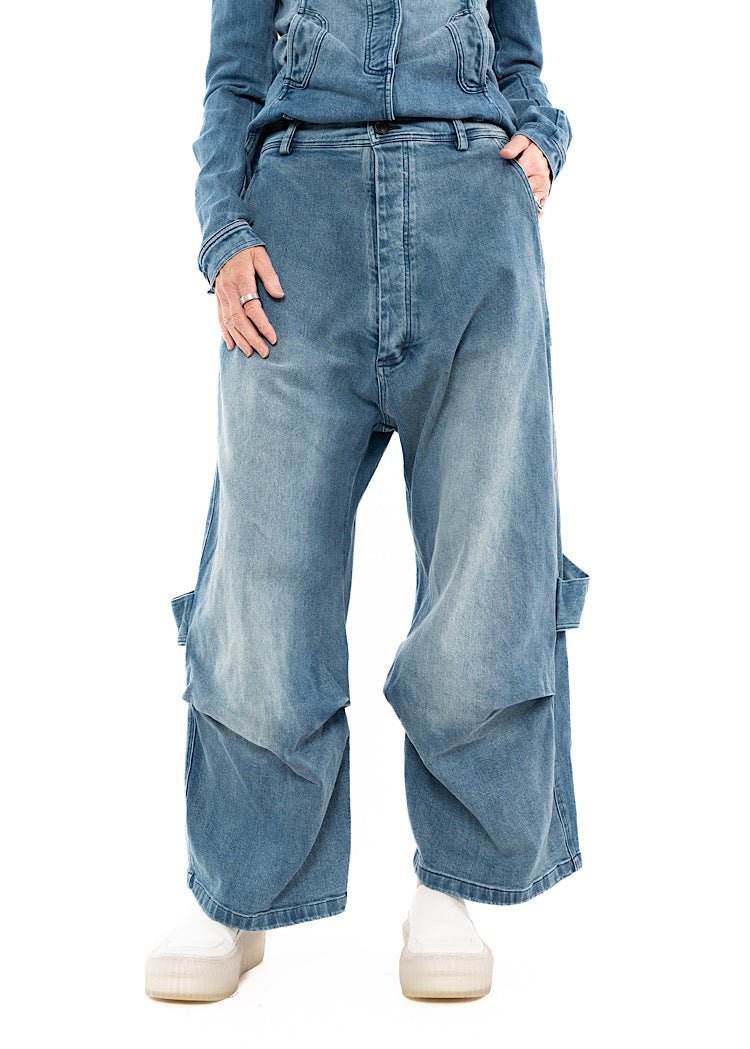 RUNDHOLZ MAINLINE TROUSER