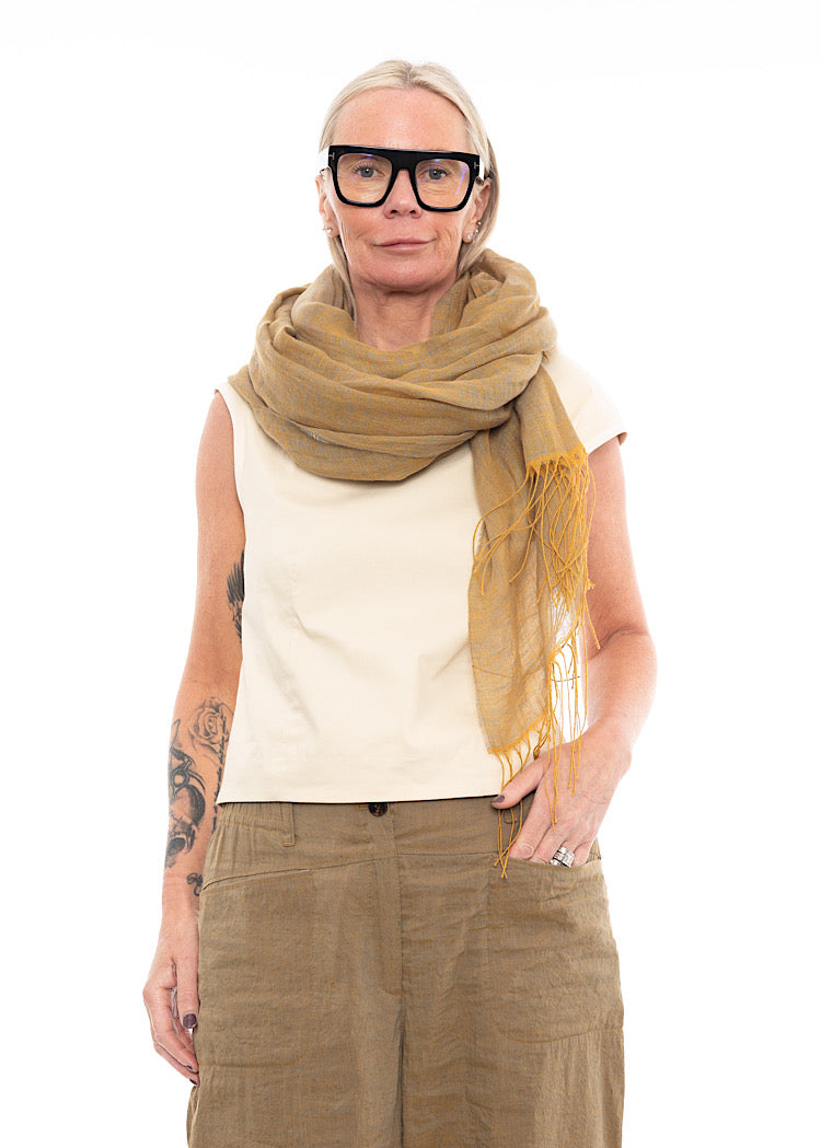 ANNETTE GÖRTZ TITO SCARF