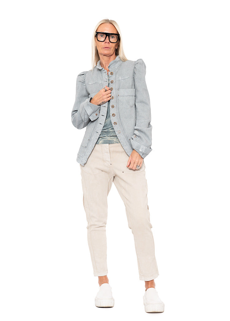 RUNDHOLZ DIP TROUSER