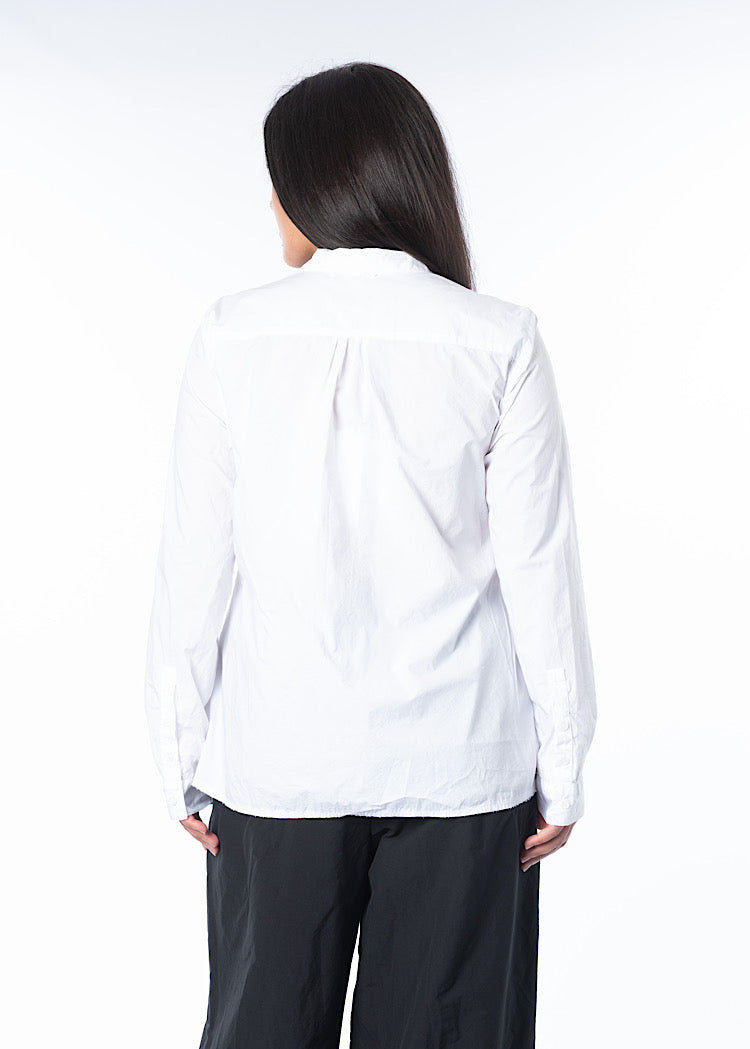 MANUELLE GUIBAL BOY SHIRT