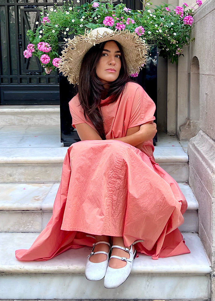 ANNETTE GÖRTZ FRAN HAT