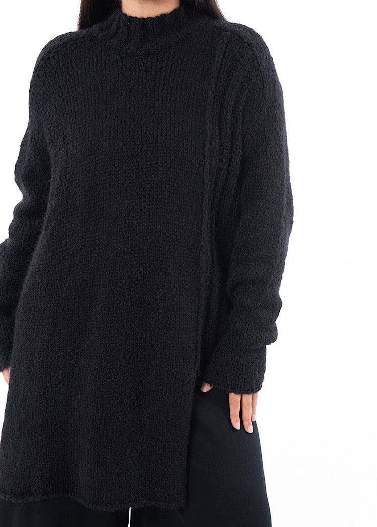 BREAD & BUTTER KNITTED TUNIC