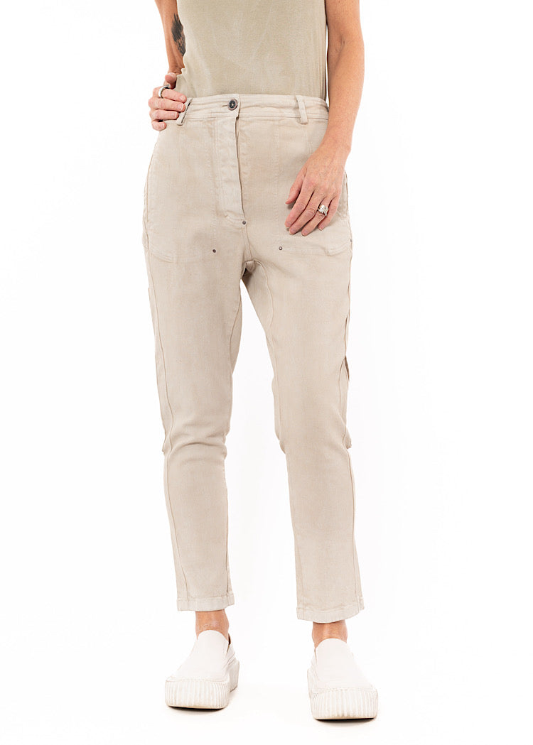 RUNDHOLZ DIP TOP