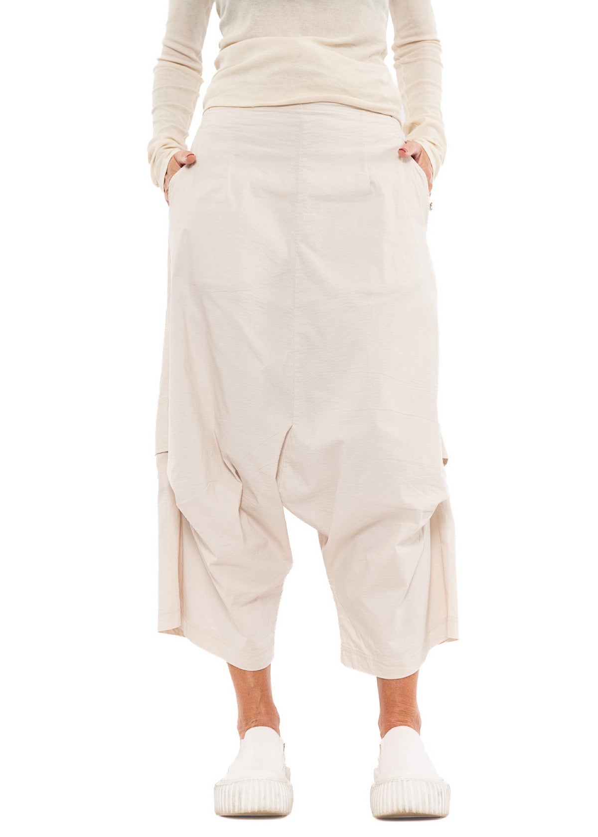 RUNDHOLZ MAINLINE TROUSER