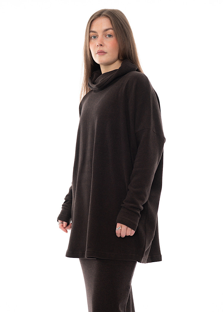 MAMA B BILL PULLOVER