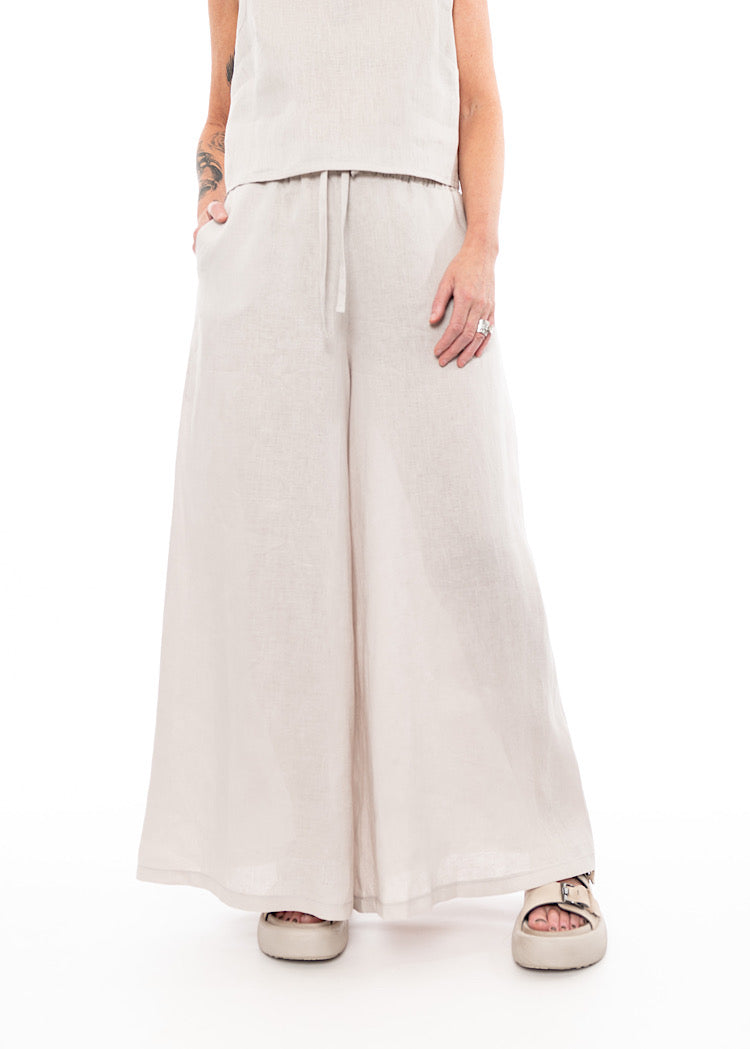 GREEK ARCHAIC KORI TROUSER