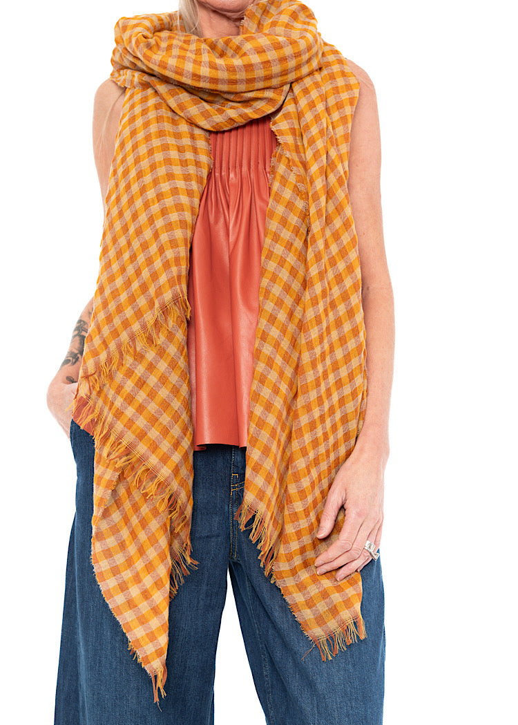 ANNETTE GÖRTZ CHICO SCARF