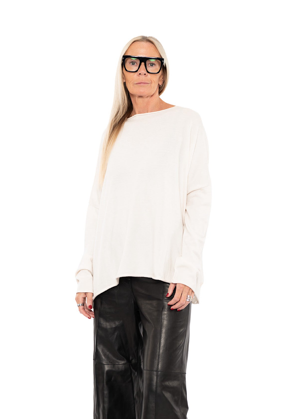 LA VACA LOCA PULLOVER