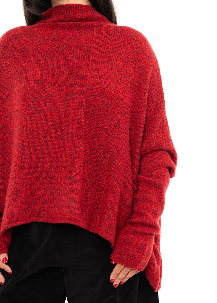 RUNDHOLZ BLACK LABEL PULLOVER