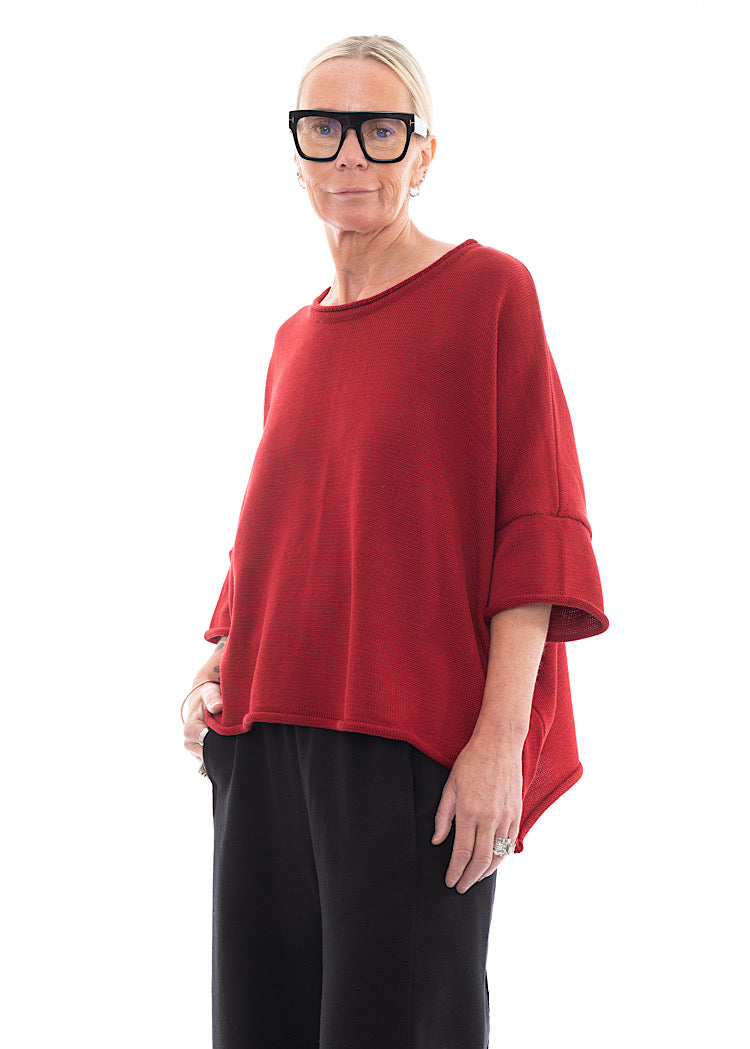 BREAD & BUTTER PULLOVER