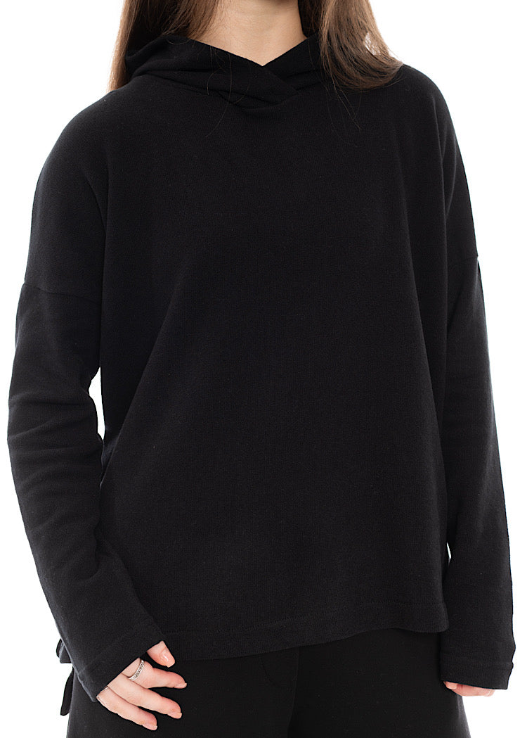 MAMA B ISILI PULLOVER