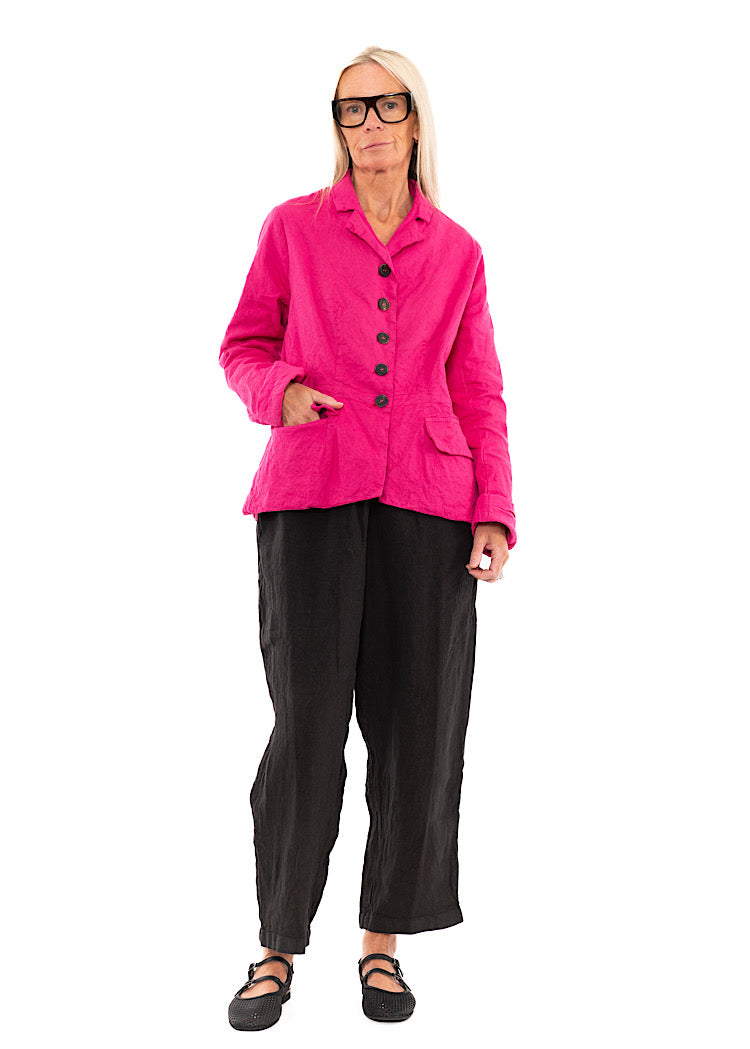 PRE-LOVED HANNOH WESSEL JACKET