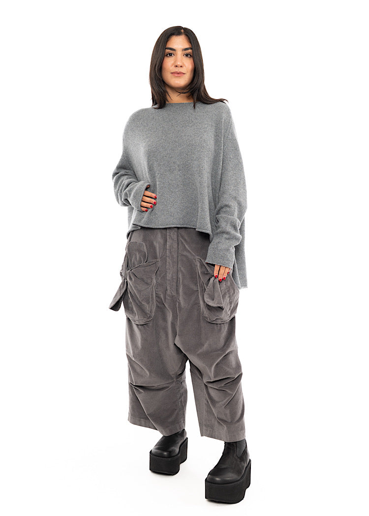 RUNDHOLZ BLACK LABEL PULLOVER