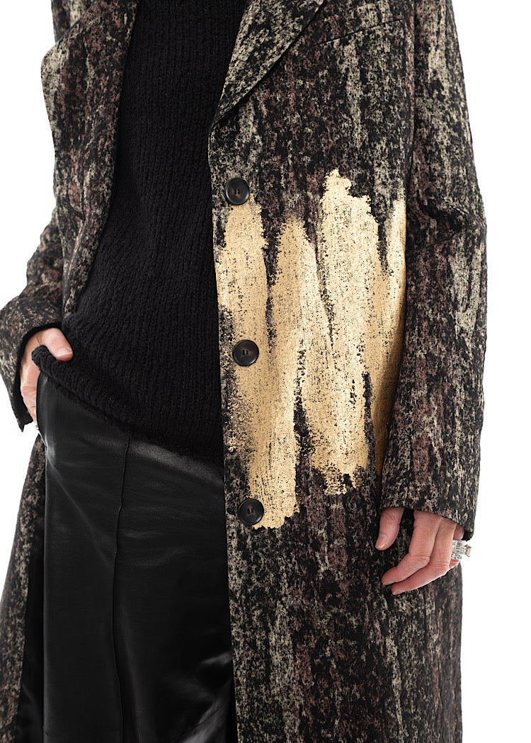 ANNETTE GÖRTZ GLORI1 COAT