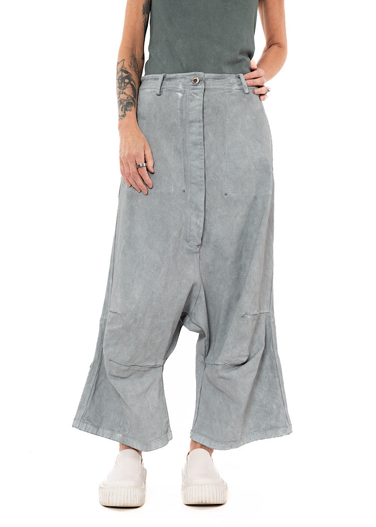 RUNDHOLZ DIP TROUSER