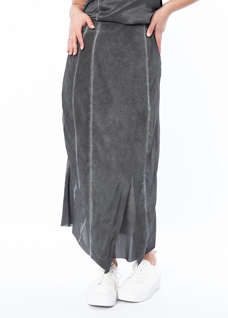 RUNDHOLZ DIP SKIRT