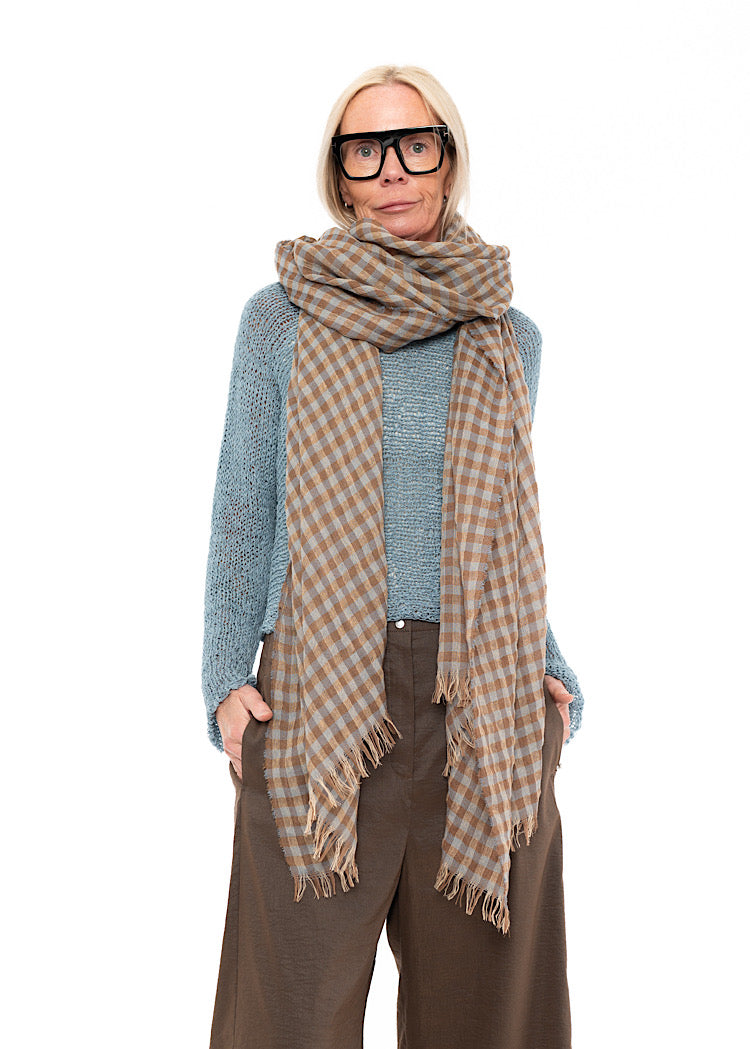 ANNETTE GÖRTZ CHICO SCARF