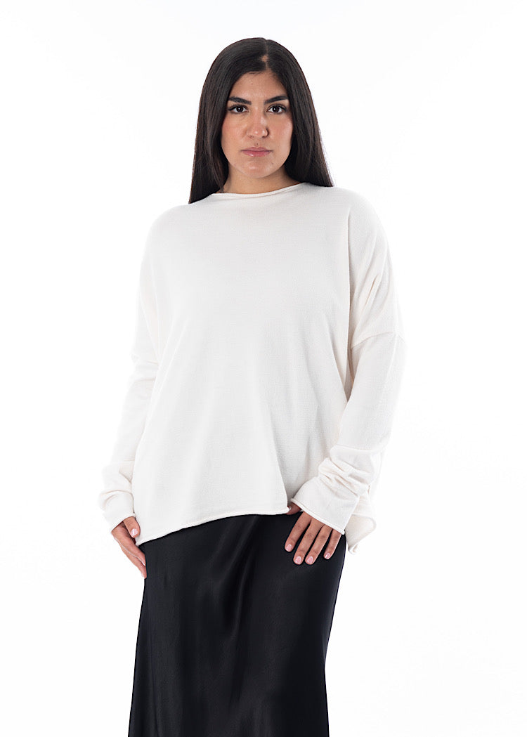 LA VACA LOCA ARENA PULLOVER