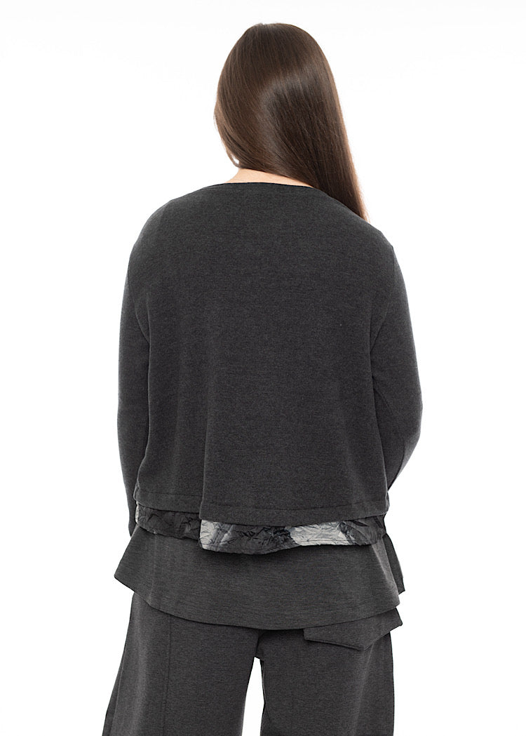 MAMA B TORO CARDIGAN