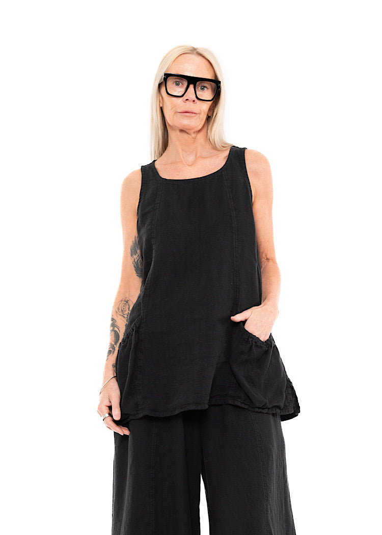 RUNDHOLZ BLACK LABEL TOP