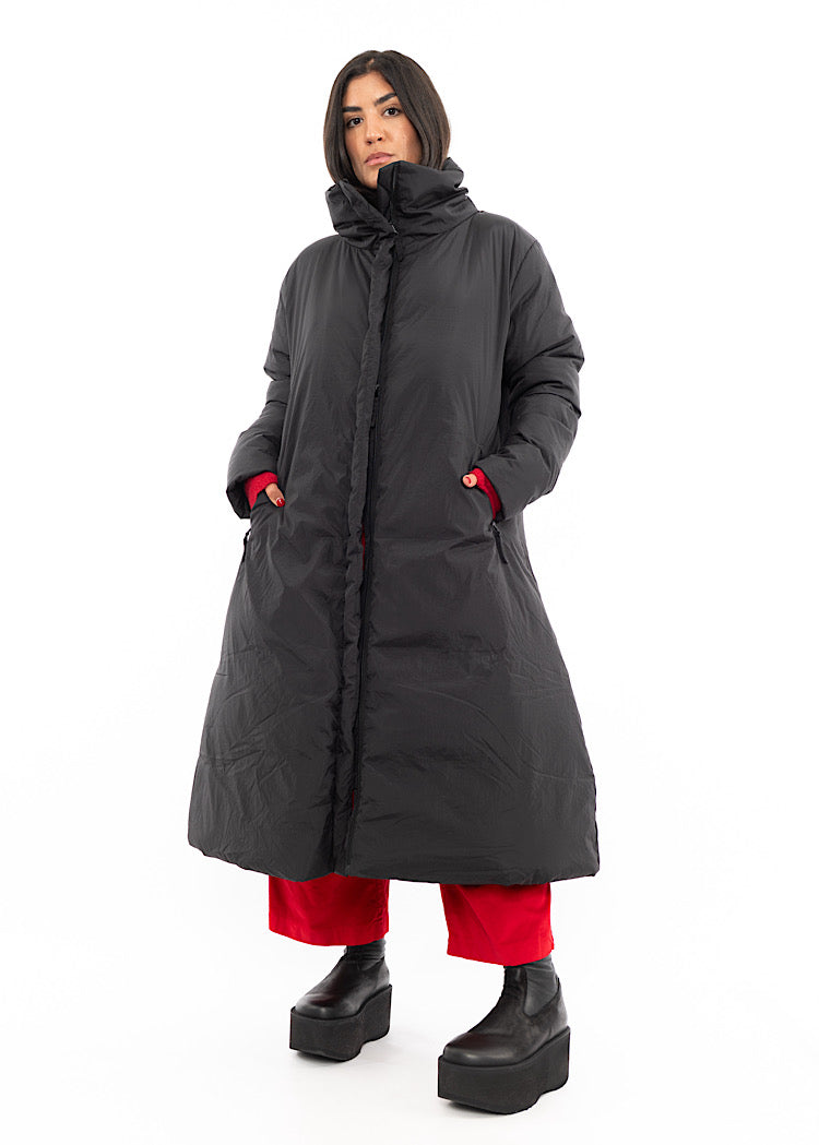 RUNDHOLZ BLACK LABEL COAT