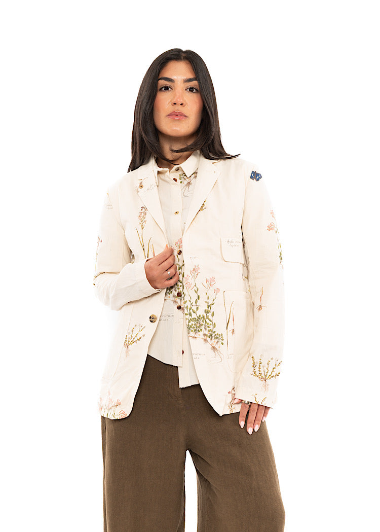 ALEKSANDR MANAMIS JACKET