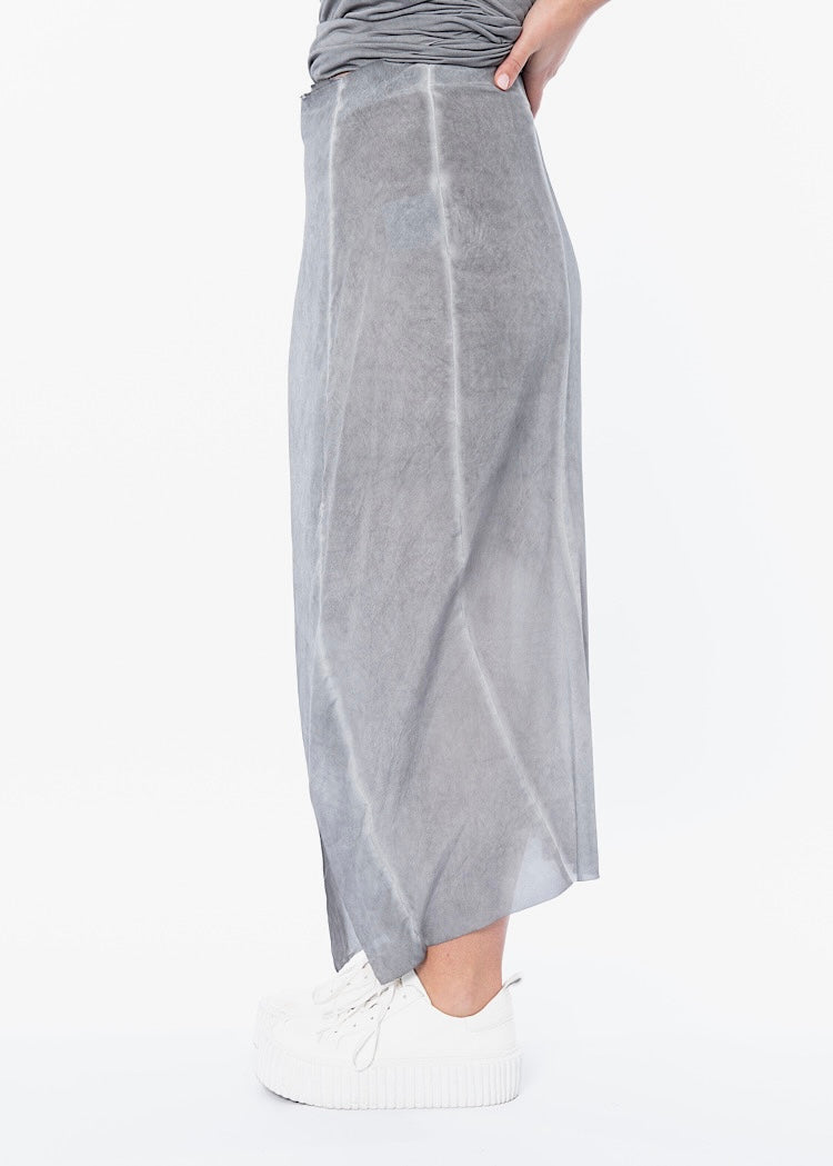 RUNDHOLZ DIP SKIRT